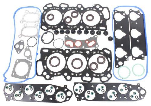 dnj cylinder head gasket set 2005-2008 honda odyssey,odyssey,pilot v6 3.5l hgs265