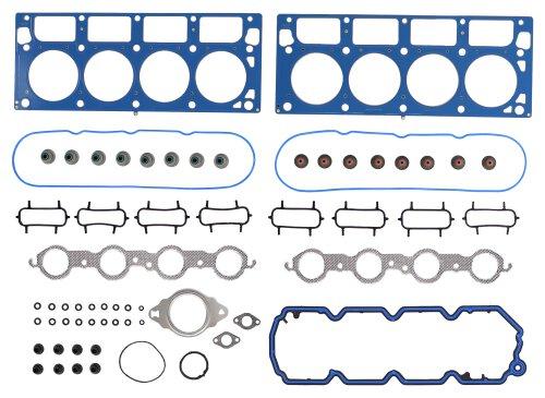 dnj cylinder head gasket set 2005-2009 buick,chevrolet,pontiac grand prix,impala,monte carlo v8 5.3l hgs3175