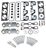 dnj cylinder head gasket set 2005-2009 chevrolet,pontiac equinox,equinox,torrent v6 3.4l hgb3121