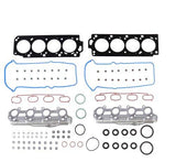 dnj cylinder head gasket set 2005-2009 lexus,toyota gx470,lx470,4runner v8 4.7l hgs974