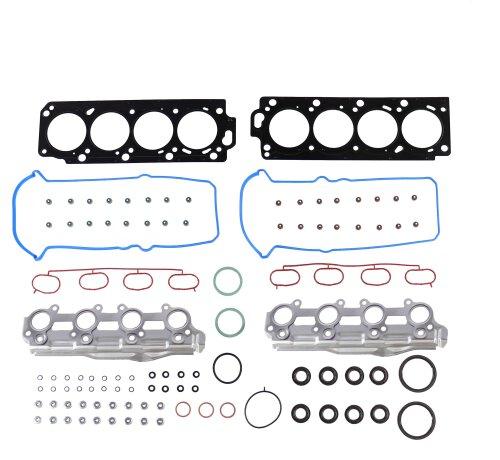 dnj cylinder head gasket set 2005-2009 lexus,toyota gx470,lx470,4runner v8 4.7l hgs974