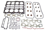 dnj cylinder head gasket set 2005-2010 chrysler,dodge,jeep 300,300,charger v8 6.1l hgs1162