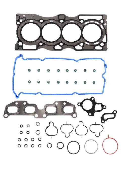 dnj cylinder head gasket set 2005-2018 nissan,suzuki frontier,frontier,frontier l4 2.5l hgs642