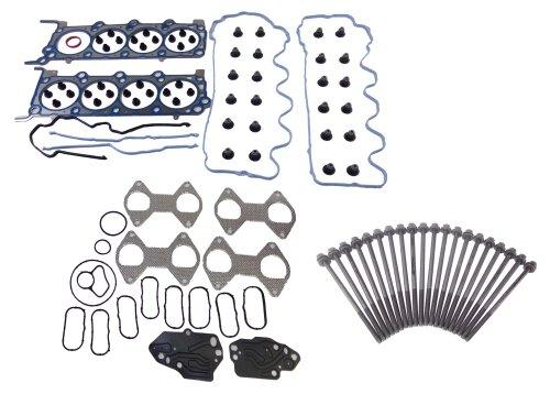 dnj cylinder head gasket set 2006-2006 ford,mercury explorer,mountaineer v8 4.6l hgb4166