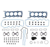 dnj cylinder head gasket set 2006-2006 ford,mercury explorer,mountaineer v8 4.6l hgs4166