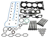 dnj cylinder head gasket set 2006-2006 toyota rav4 l4 2.4l hgb9171