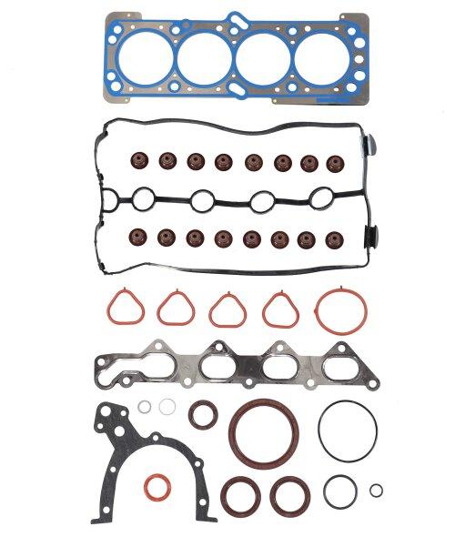 dnj cylinder head gasket set 2006-2008 chevrolet aveo,aveo5,aveo l4 1.6l hgs335