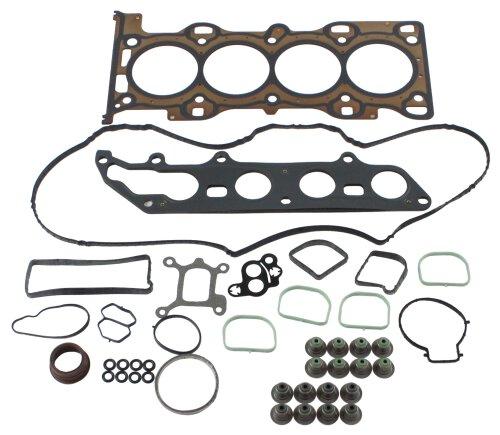 dnj cylinder head gasket set 2006-2009 ford,mercury fusion,milan,fusion l4 2.3l hgs462