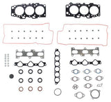 dnj cylinder head gasket set 2006-2010 hyundai,kia optima,optima,rondo v6 2.7l hgs189