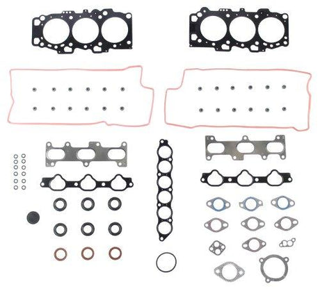 dnj cylinder head gasket set 2006-2010 hyundai,kia optima,optima,rondo v6 2.7l hgs189