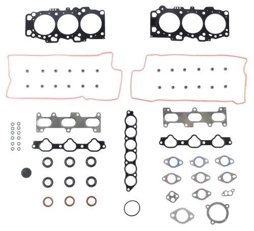 dnj cylinder head gasket set 2006-2010 hyundai,kia optima,optima,rondo v6 2.7l hgs189