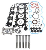 dnj cylinder head gasket set 2006-2011 honda civic,civic,civic l4 1.3l hgb237