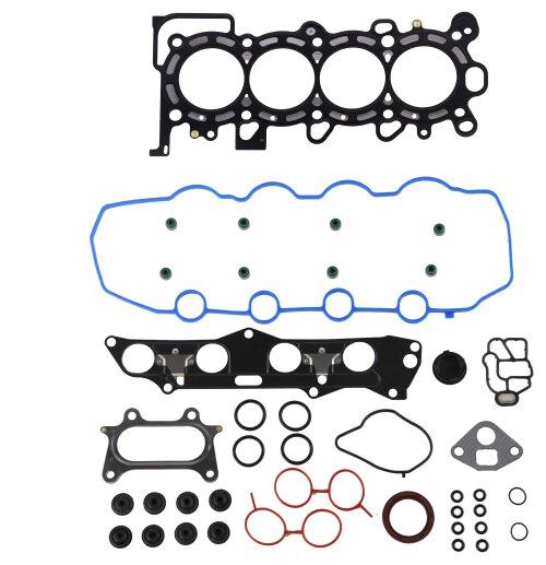 dnj cylinder head gasket set 2006-2011 honda civic,civic,civic l4 1.3l hgs237