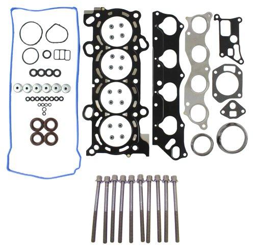 dnj cylinder head gasket set 2006-2011 honda civic,civic,civic l4 2.0l hgb236