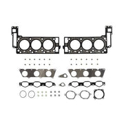 dnj cylinder head gasket set 2006-2012 mercedes-benz c280,slk280,c280 v6 3.0l hgs4427