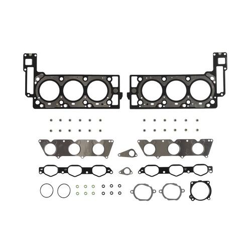 dnj cylinder head gasket set 2006-2012 mercedes-benz c280,slk280,c280 v6 3.0l hgs4427