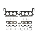 dnj cylinder head gasket set 2006-2012 mercedes-benz c280,slk280,c280 v6 3.0l hgs4427