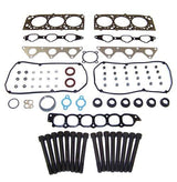 dnj cylinder head gasket set 2006-2012 mitsubishi eclipse,eclipse,galant v6 3.8l hgb169