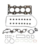 dnj cylinder head gasket set 2006-2013 mazda 3,3,6 l4 2.0l,2.3l hgs478