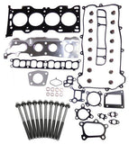 dnj cylinder head gasket set 2006-2013 mazda 6,3,6 l4 2.3l hgb469