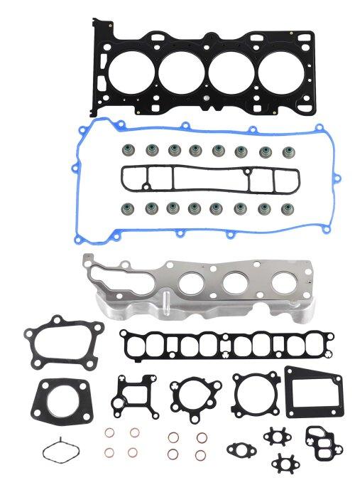 dnj cylinder head gasket set 2006-2013 mazda 6,3,6 l4 2.3l hgs469