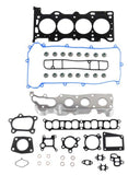 dnj cylinder head gasket set 2006-2013 mazda 6,3,6 l4 2.3l hgs469