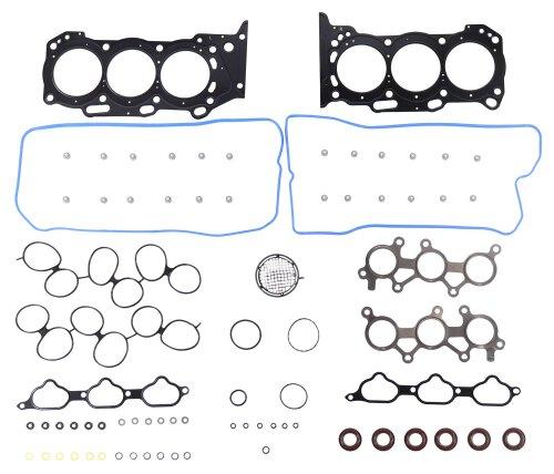 dnj cylinder head gasket set 2006-2015 lexus is350,gs350,gs450h v6 3.5l hgs964