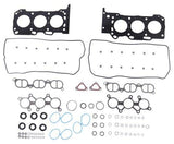 dnj cylinder head gasket set 2006-2015 lexus is250,is250,is250 v6 2.5l hgs931