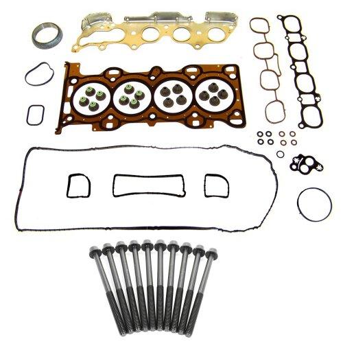 dnj cylinder head gasket set 2006-2015 mazda mx-5 miata,mx-5 miata,mx-5 miata l4 2.0l hgb479