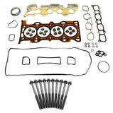 dnj cylinder head gasket set 2006-2015 mazda mx-5 miata,mx-5 miata,mx-5 miata l4 2.0l hgb479