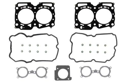 dnj cylinder head gasket set 2006-2015 saab,subaru 9-2x,forester,impreza h4 2.5l hgs722