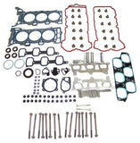 dnj cylinder head gasket set 2007-2008 buick,gmc,saturn acadia,outlook,enclave v6 3.6l hgb3178