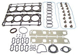 dnj cylinder head gasket set 2007-2008 chrysler,dodge,jeep 300,aspen,charger v8 5.7l hgs1161