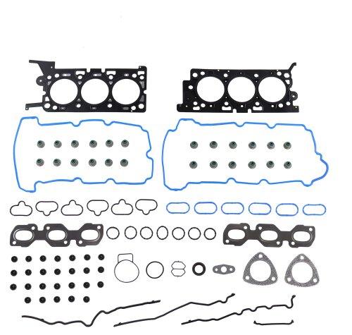 dnj cylinder head gasket set 2007-2008 ford,mazda,mercury escape,mariner,escape v6 3.0l hgs4103