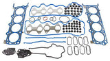 dnj cylinder head gasket set 2007-2008 ford,mercury explorer,explorer sport trac,mountaineer v8 4.6l hgs4216