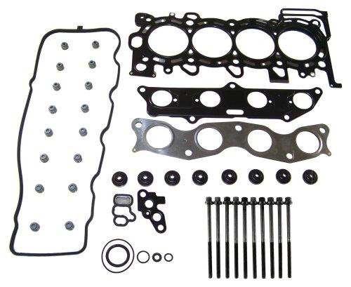 dnj cylinder head gasket set 2007-2008 honda fit,fit l4 1.5l hgb238