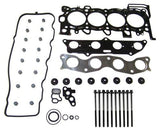 dnj cylinder head gasket set 2007-2008 honda fit,fit l4 1.5l hgb238