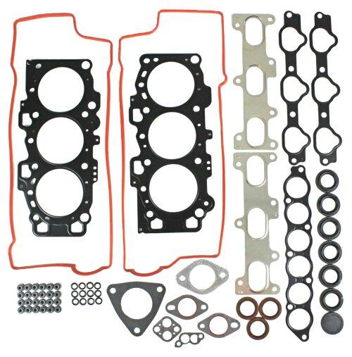 dnj cylinder head gasket set 2007-2008 hyundai santa fe,santa fe v6 2.7l hgs182