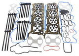 dnj cylinder head gasket set 2007-2009 avanti,ford avanti,mustang,mustang v8 4.6l hgb4197