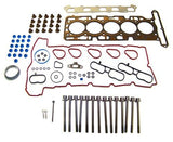 dnj cylinder head gasket set 2007-2012 chevrolet,gmc,hummer colorado,canyon,h3 l5 3.7l hgb3137