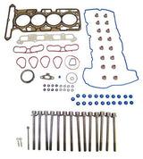dnj cylinder head gasket set 2007-2012 chevrolet,gmc,isuzu colorado,colorado,canyon l4 2.9l hgb3140