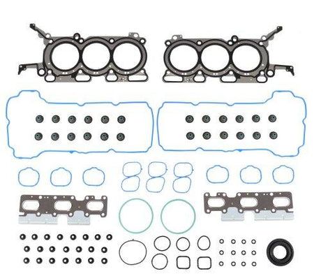 dnj cylinder head gasket set 2007-2012 ford,lincoln,mazda edge,mkx,mkz v6 3.5l hgs4198