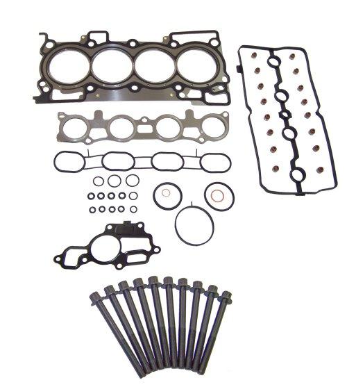 dnj cylinder head gasket set 2007-2012 nissan sentra,versa,sentra l4 1.8l,2.0l hgb635