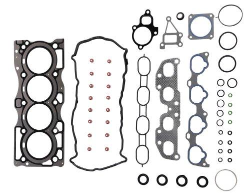 dnj cylinder head gasket set 2007-2013 nissan altima,altima,altima l4 2.5l hgs657