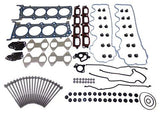 dnj cylinder head gasket set 2007-2014 ford,lincoln expedition,f-150,f-150 v8 5.4l hgb4174