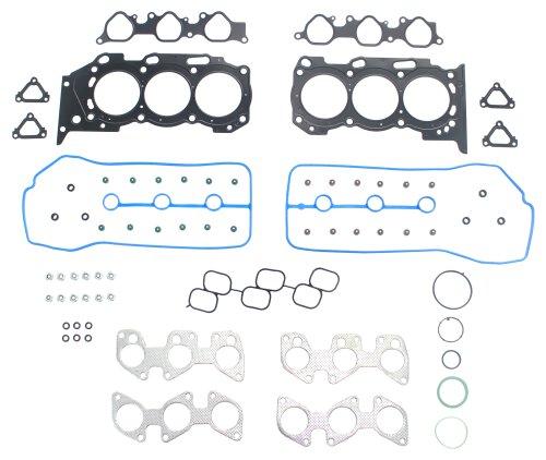 dnj cylinder head gasket set 2007-2015 toyota tundra,tundra,tundra v6 4.0l hgs989