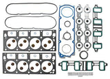 dnj cylinder head gasket set 2007-2016 cadillac,chevrolet,gmc silverado 2500 hd,silverado 3500 hd,suburban 2500 v8 6.0l,6.2l hgs3216