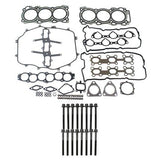 dnj cylinder head gasket set 2007-2017 infiniti,nissan g35,350z,ex35 v6 3.5l hgb662