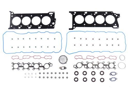 dnj cylinder head gasket set 2007-2019 lexus,toyota tundra,lx570,land cruiser v8 4.6l,5.7l hgs978