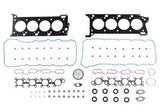 dnj cylinder head gasket set 2007-2019 lexus,toyota tundra,lx570,land cruiser v8 4.6l,5.7l hgs978